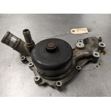 05S204 Water Coolant Pump From 2016 Jeep Cherokee  3.2 68111624C